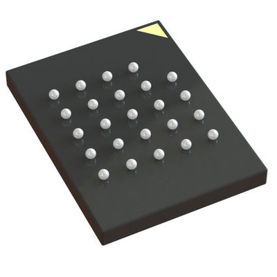 IC di memoria Chip W25Q01JVSFIM 1Gbit 133MHz Quad SPI Flash O IC di memoria