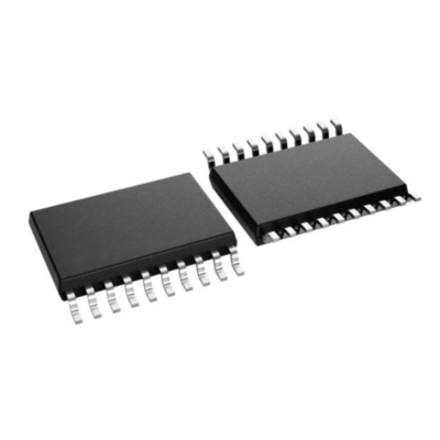 Chip di circuito integrato TMUX7349FPWR 245MHz CMOS Multiplexers analogici TSSOP20