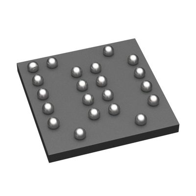 Chip di memoria IC W25N01GVSFIG 104MHz 7ns 1Gbit NAND Flash Memory Chip