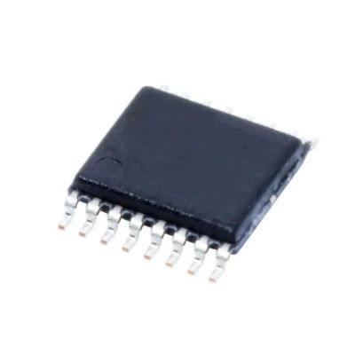 Chip di circuito integrato TMUX7436FPWR 2 canale 230MHz Multiplexer Switch IC