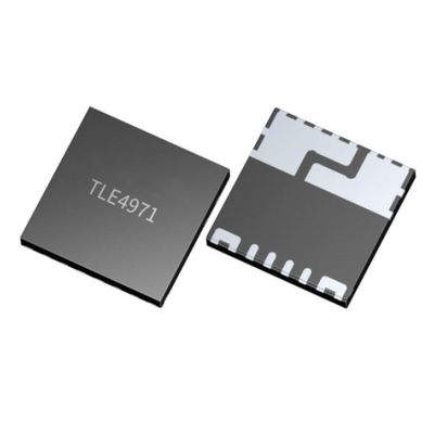 TLE94106ES Chip Circuito Integrato Driver Half Bridge per Motori DC ad Uso Generale