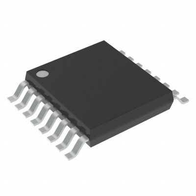 Chip di circuito integrato TMUX8108PWR 50 Ohm TSSOP16 Analog Multiplexers IC