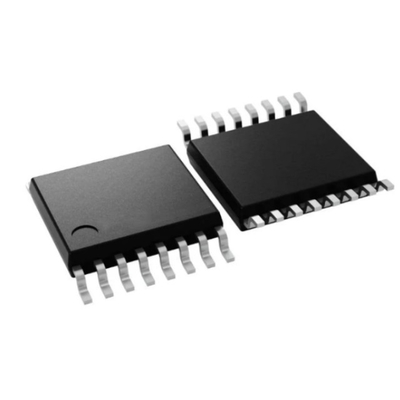 Chip di circuito integrato TMUX7309FPWR 245MHz 250Ohm CMOS Multiplexers analogici