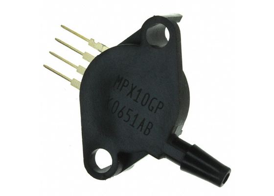 Sensore IC MPX2202GP 200kPa Sensori di pressione del silicio compensati per la temperatura sul chip