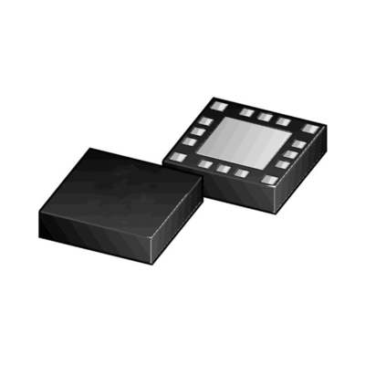 Chip di circuito integrato BTS6403UJ Amplificatore di pre-conduttore ad alto guadagno ad alta linearità