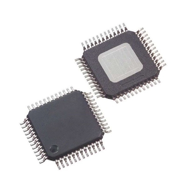 Chip di circuito integrato BQ79606APHPRQ1 Automotive Battery Monitor IC 48-HTQFP