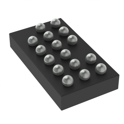 Chip di circuito integrato ADPD105BCBZ Front End analogo fotometrico ad alta efficienza