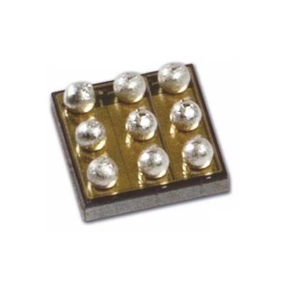 Chip di circuito integrato ADAU7112ACBZR7 2 canale di conversione di campionamento audio