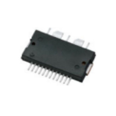 Chip di circuito integrato A2I35H060NR1 amplificatori RF integrati a banda larga