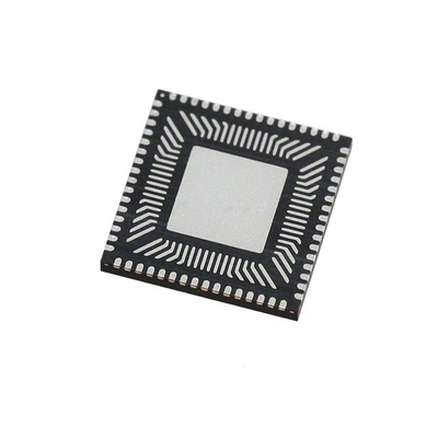 Chip di circuito integrato FT4232HQ 3V a 3.6V 70mA Controller USB Bridge QFN64
