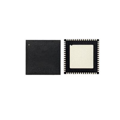 Chip di circuito integrato FT4232HAQ Quad High Speed USB Controller IC QFN64