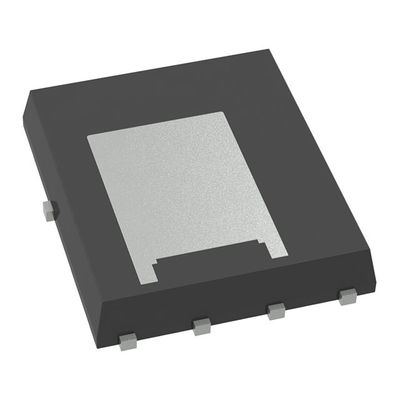 Chip di circuito integrato FDMS86200DC 150V 40A N Channel MOSFET Transistor PQFN8