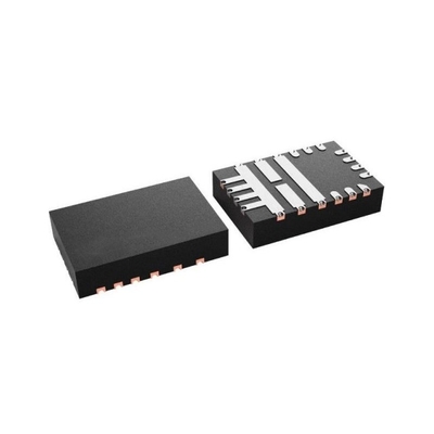 Chip di circuito integrato DRV3901QDGQRQ1 Automotive Single Channel Squib Driver