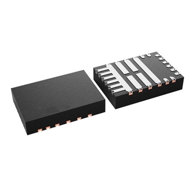 Chip di circuito integrato DRV8145SQRXZRQ1 Automotive Half Bridge Bipolar Motor Driver