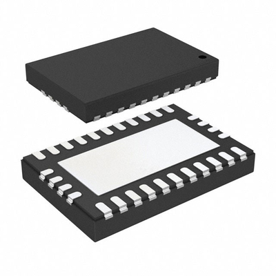 Chip di circuito integrato LM76002QRNPRQ1 2.5A Regulatore di tensione a discesa 30-WFQFN