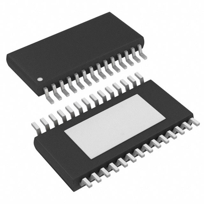 Chip di circuito integrato LTC3892HFE-1 convertitore a doppio passo ad alte prestazioni