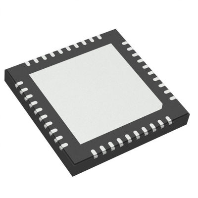 Chip di circuito integrato LT3380EUJM Linear Switching 4 Output Buck Regulator