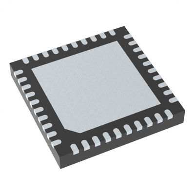 Chip di circuito integrato LTC7818HUJ Controller DC DC ad alte prestazioni 3 di uscita