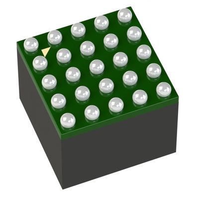 Chip di circuito integrato LTM4624IY Modulo PoL non isolato BGA25 DC DC Converter