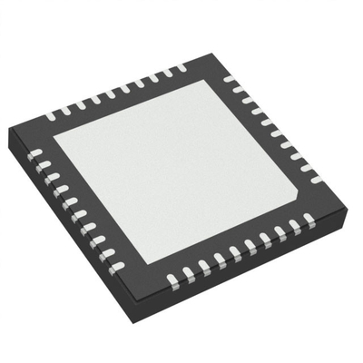 Chip di circuito integrato LT3380IUJM 4 Output Step Down Converter da 2.7V a 5.5V