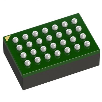 LTM8063IY 2A Modulo PoL Non Isolato Chip Circuito Integrato FBGA28