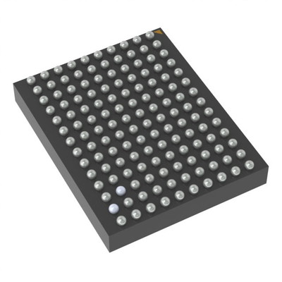 Chip di circuito integrato LTC7132EY 25A regolatore polifase a doppia uscita
