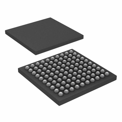 Microcontrollore MCU LPC1768UKZ 32 bit Arm Cortex-M3 Microcontrollore IC