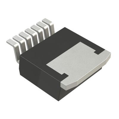 Chip di circuito integrato LT3089IR 1 Regulatore lineare robusto di uscita