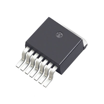 Moduli IGBT per autoveicoli NVXK2TR80WDT 1200V 20A 80mohm Modulo di alimentazione EliteSiC