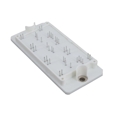 Moduli IGBT per autoveicoli NXH600B100H4Q2F2S1G Modulo di potenziamento del condensatore volante a 3 canali
