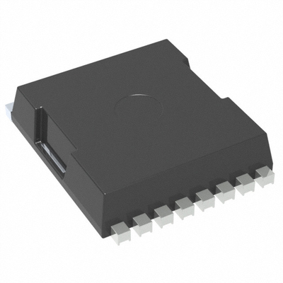 Chip di circuito integrato NVBLS1D1N08H Transistor MOSFET a potenziamento di 1 canale 80V