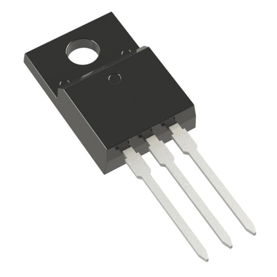 Chip di circuito integrato NTP150N65S3HF Transistor a canale N 650V 24A per automobili