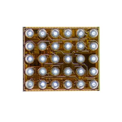 Chip di circuito integrato MAX77501EWV 25MHz driver di controllo ad alta efficienza