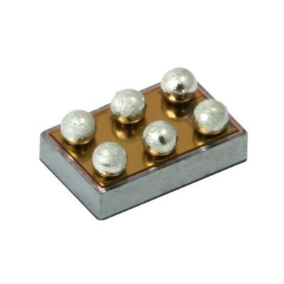 Chip di circuito integrato MAX98050ENX Low Power High Performance Audio Codec