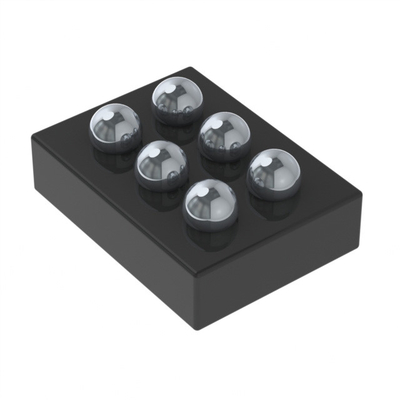 Chip di circuito integrato MAX40025AAWT 1 canale IC di confronto ad alta velocità WLP6