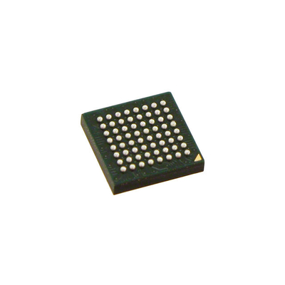 Microcontrollore MCU MKL27Z256VMP4 48MHz