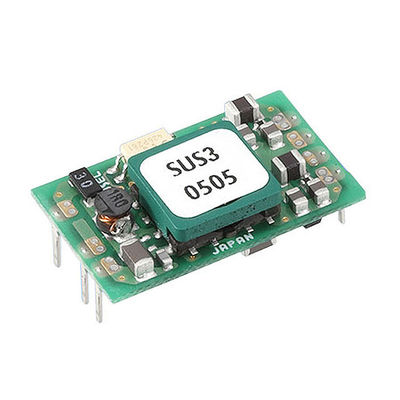 Chip di circuito integrato SUS34805C 36V a 76V Input DC DC Converter DIP6
