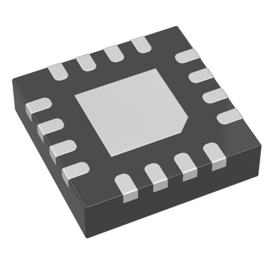 Chip di circuito integrato TPS389006ADJRTERQ1 I2C Monitor di controllo della tensione programmabile