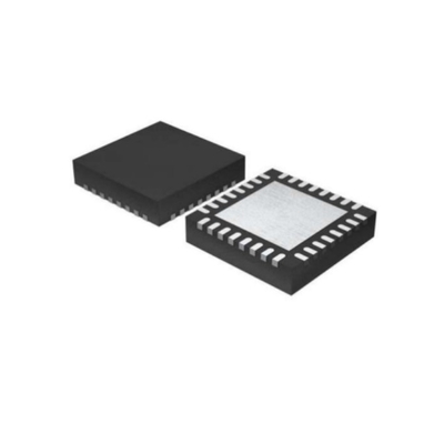 TEF3100HN CAN Transceivers 64-VFQFN Surface Mount