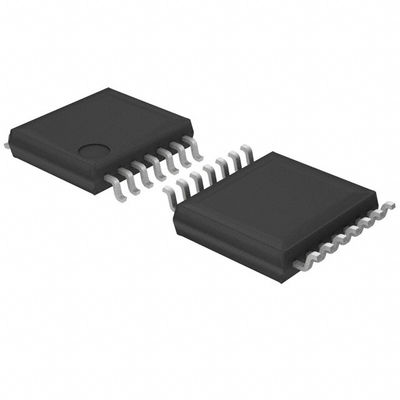 Chip di circuito integrato BD9408FV-E2 150kHz driver ad alta efficienza per LED bianchi