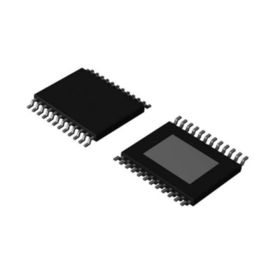 Chip di circuito integrato BD83A04EFV-ME2 Driver di illuminazione LED bianca per automobili