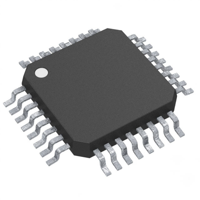 Microcontrollore MCU AVR128DA32T-E/PT MCU a 8 bit TQFP32 14 ADC Channel Embedded MCU