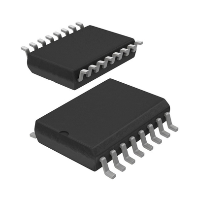 Sensore IC ACS723KMATR-20AB-T Sensore di corrente ad alta precisione IC SOIC16