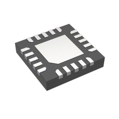 Microcontrollore MCU AVR16DD20-I/REB Fino a 24MHz 13 ADC Canale MCU incorporato VQFN20