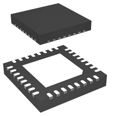 Chip di circuito integrato ATA8215-GHQW 315MHz Ricevitore RF IC 32-VQFN Surface Mount