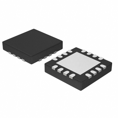 Chip di circuito integrato AD8476ACPZ Amplificatore differenziale a bassa potenza IC WFQFN16