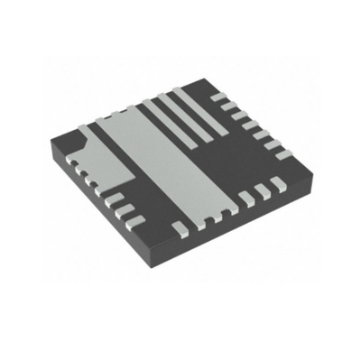 Chip di circuito integrato ACT4910QW121-T PMIC Protezione da perdite di potenza con 6A eFuse