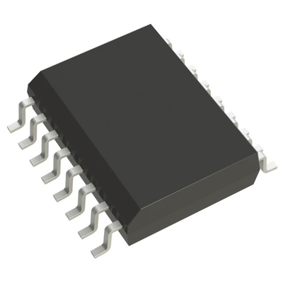 Sensore IC ACS37003KMCATR-120B3 120A Sensore di corrente bidirezionale 16-SOIC