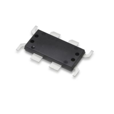 Chip integrato A5G26H605W19NR3 N-Channel Enhancement MOSFET Transistor 85 W per 2496-2690 MHz con alte impedenze terminali