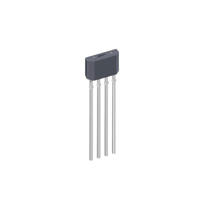 Sensore IC A17502POKATN-SDFUYJE Sensore IC di velocità e direzione differenziale